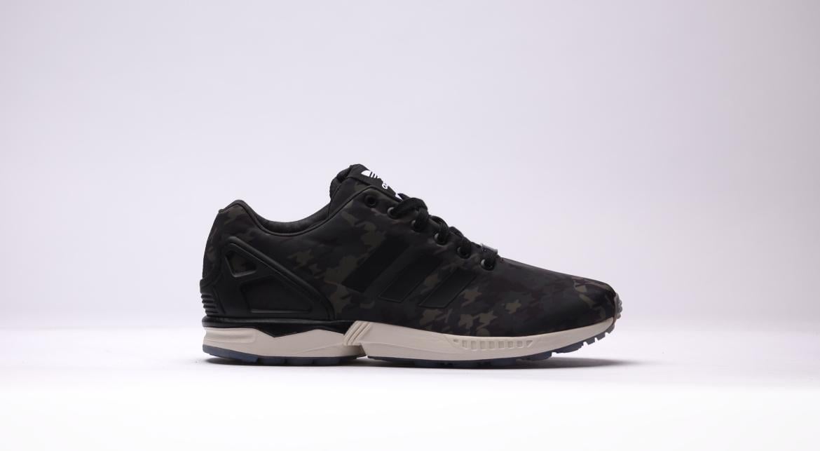 adidas Originals x Italia Independent ZX Flux Print Pack 